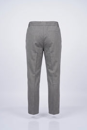 Western Trouser 706-76-BALENCIAGA
