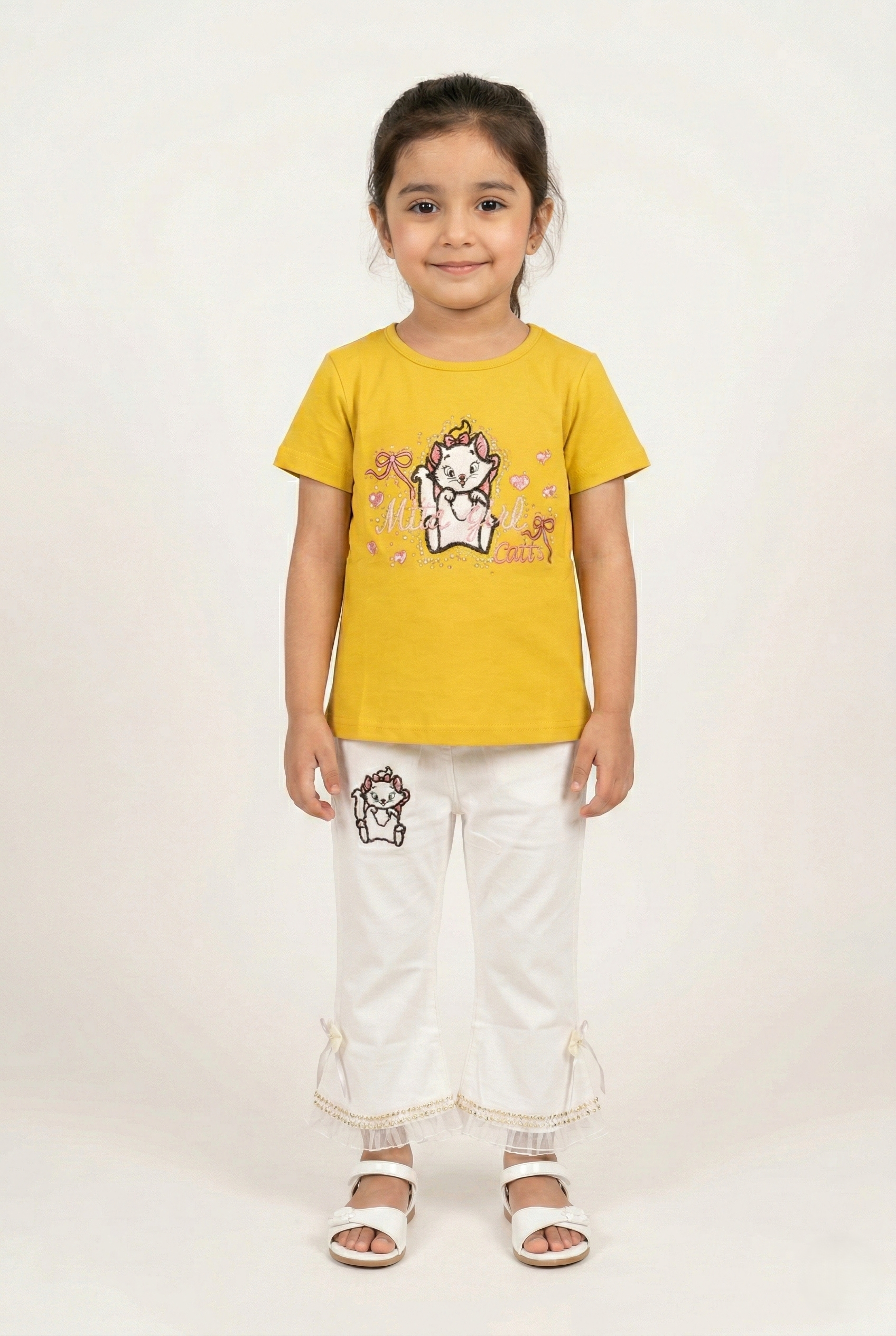 Shirt Pant Suit 111-H8031