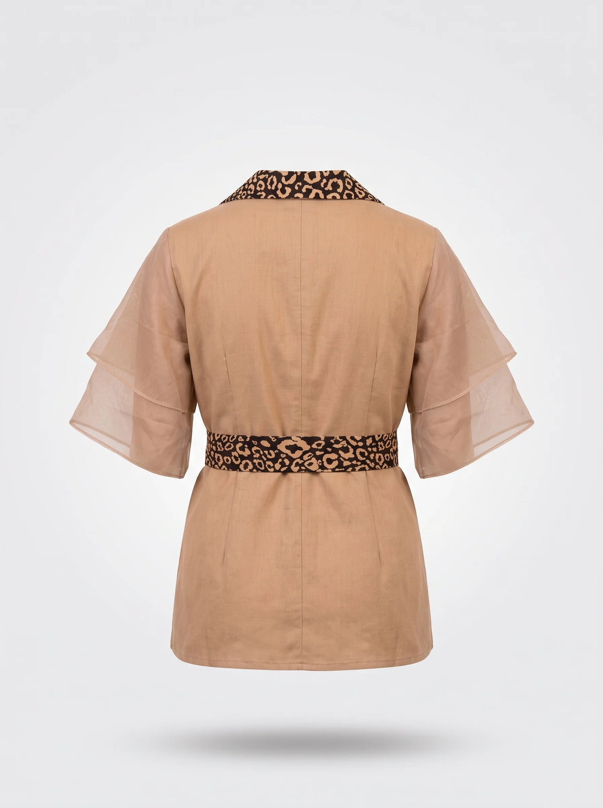 Blouse 1301-LT-VG360