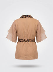 Blouse 1301-LT-VG360