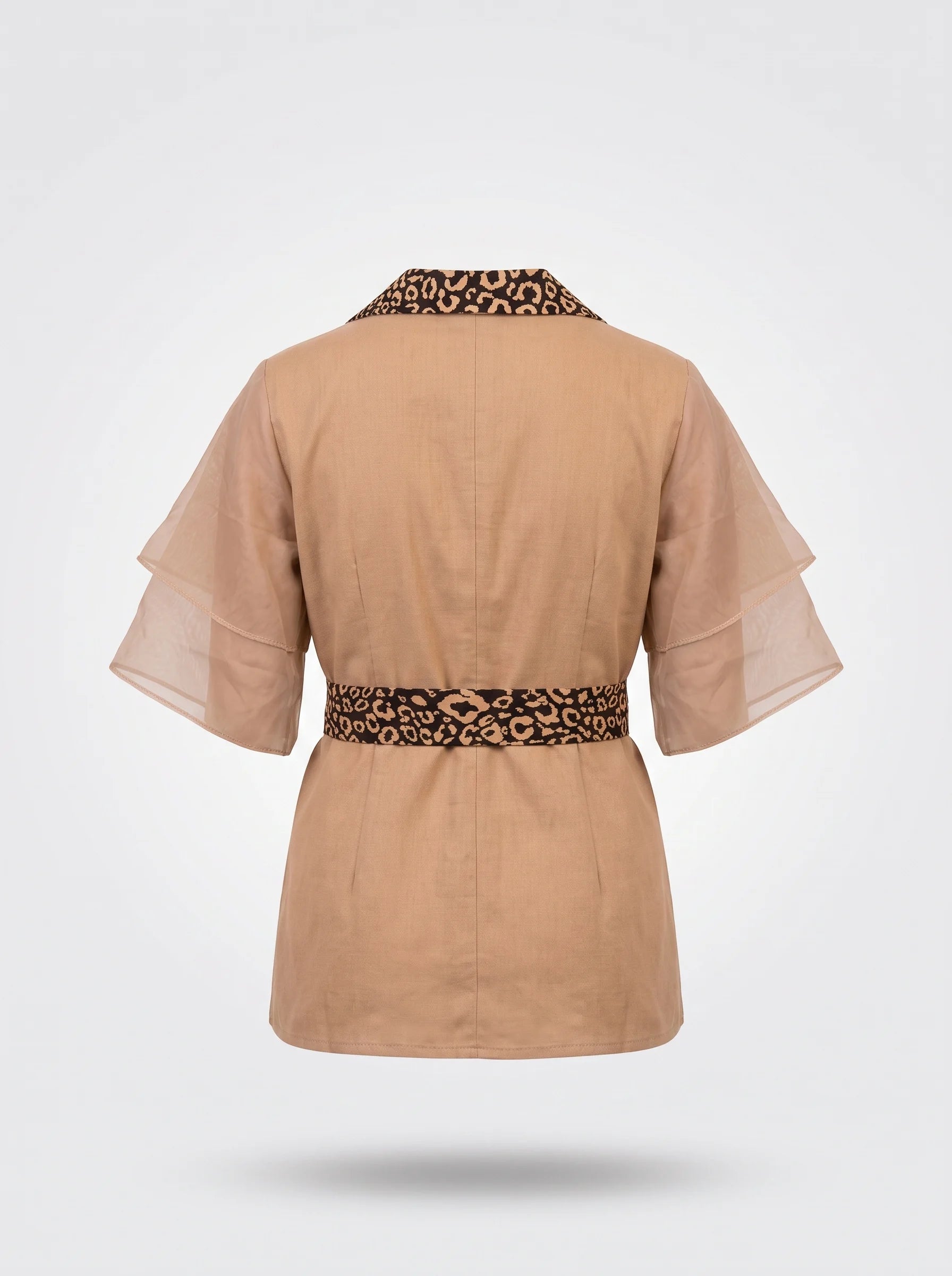 Blouse 1301-LT-VG360
