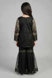 Gharara Suit 1354-5184