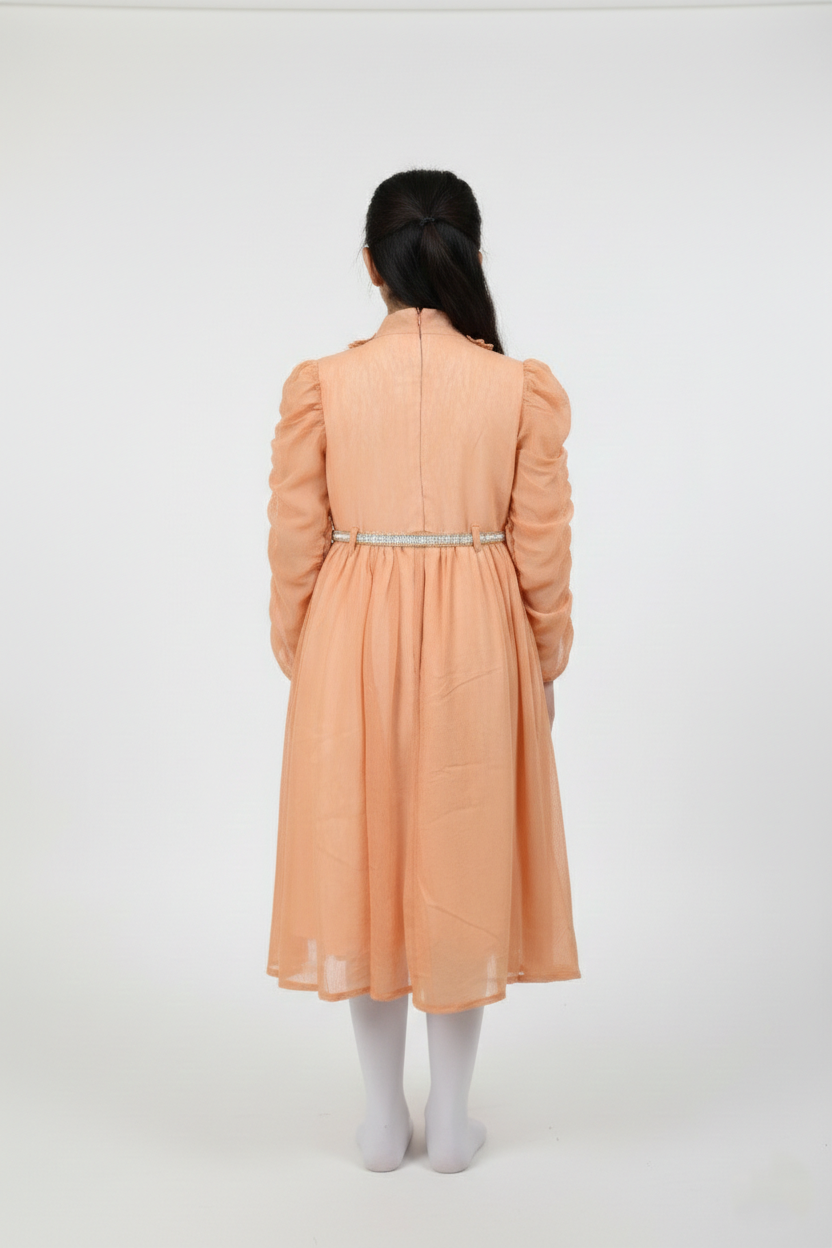 Frock 1417-AN2742B