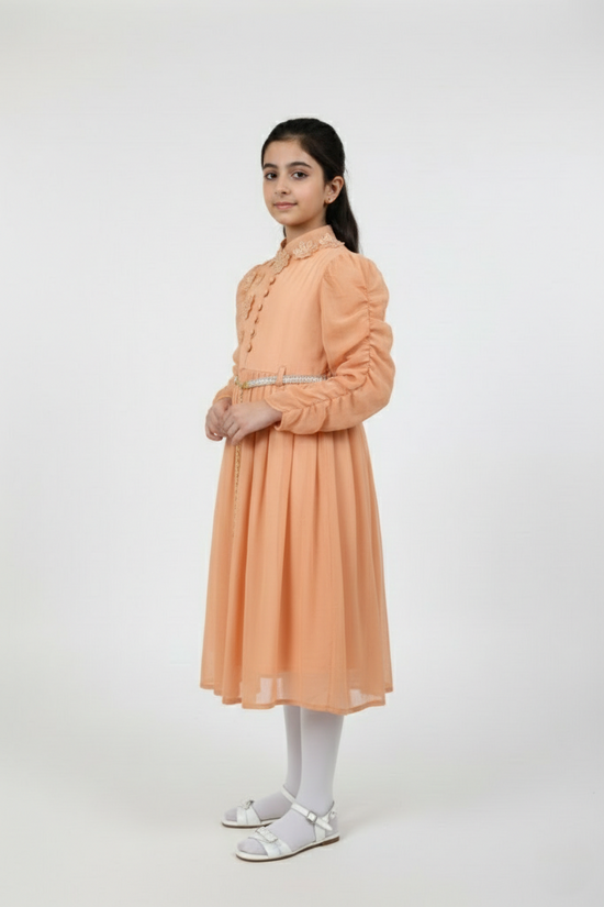 Frock 1417-AN2742B