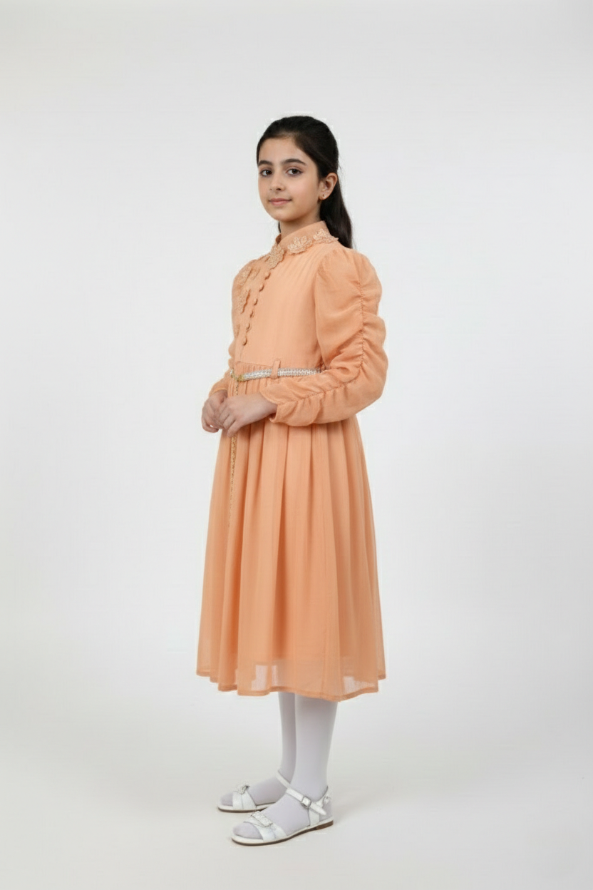 Frock 1417-AN2742B