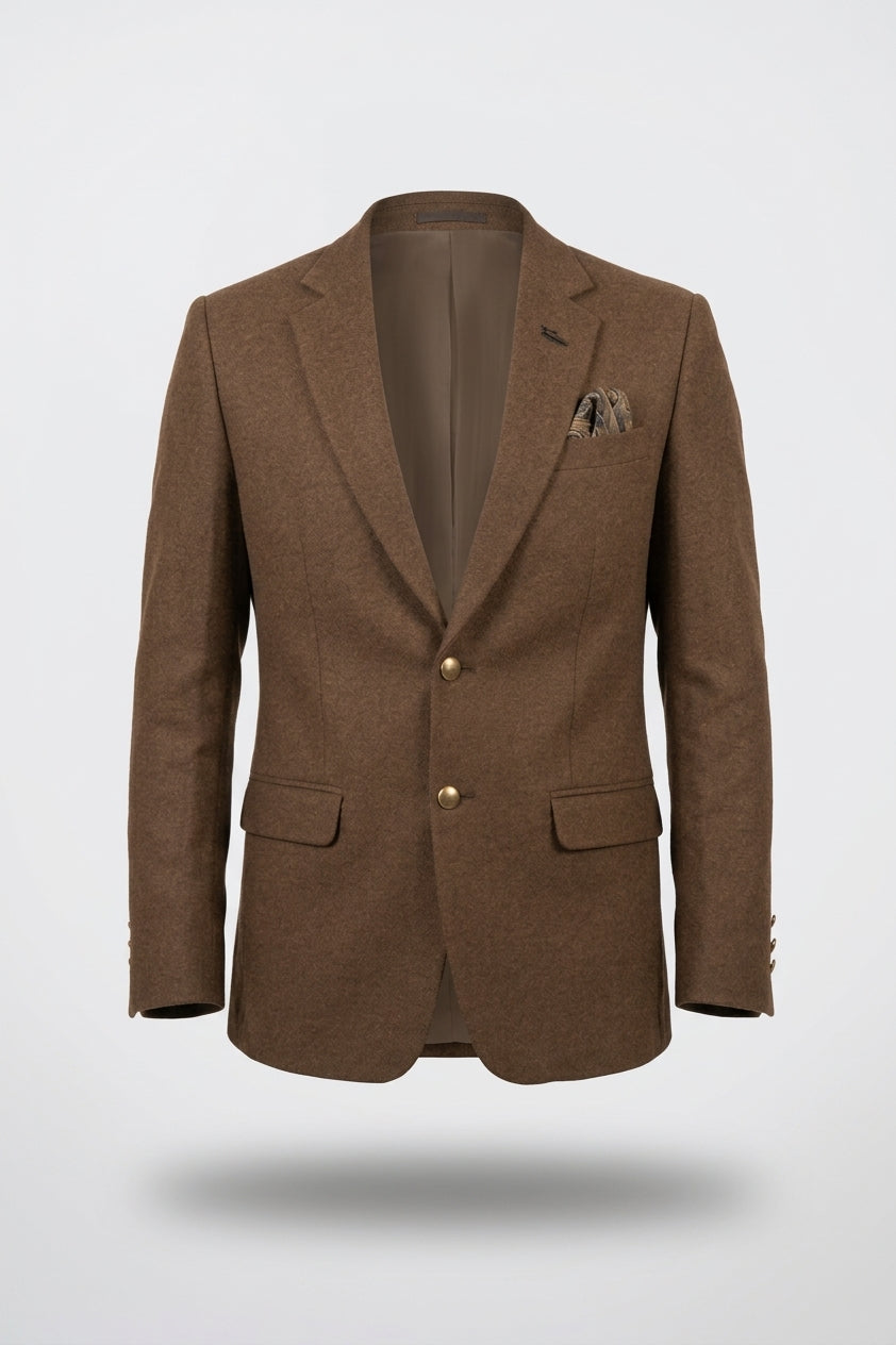 Casual Coat 986-CS-353