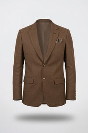 Casual Coat 986-CS-353