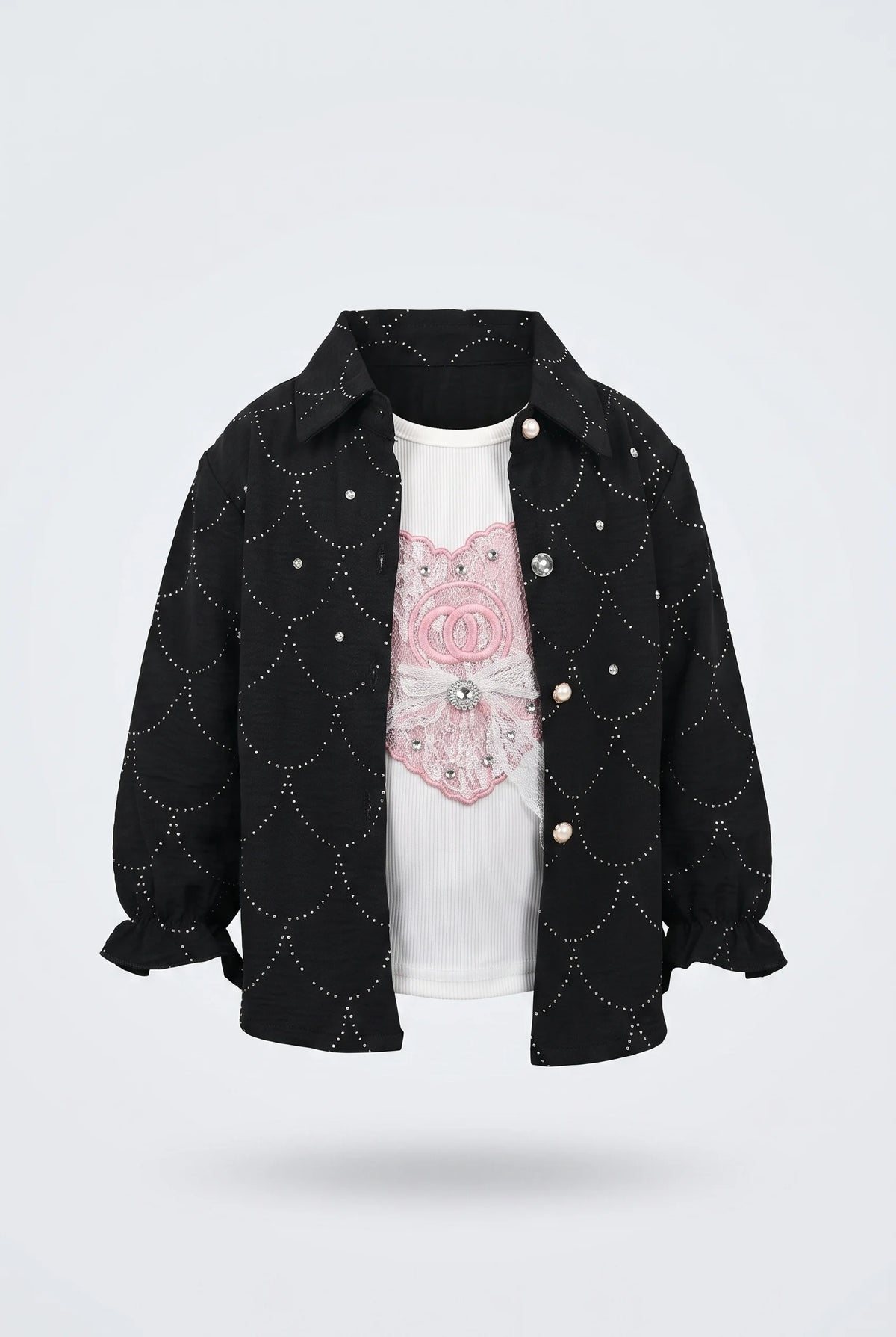 Casual Shirt 1476-16-LB26415