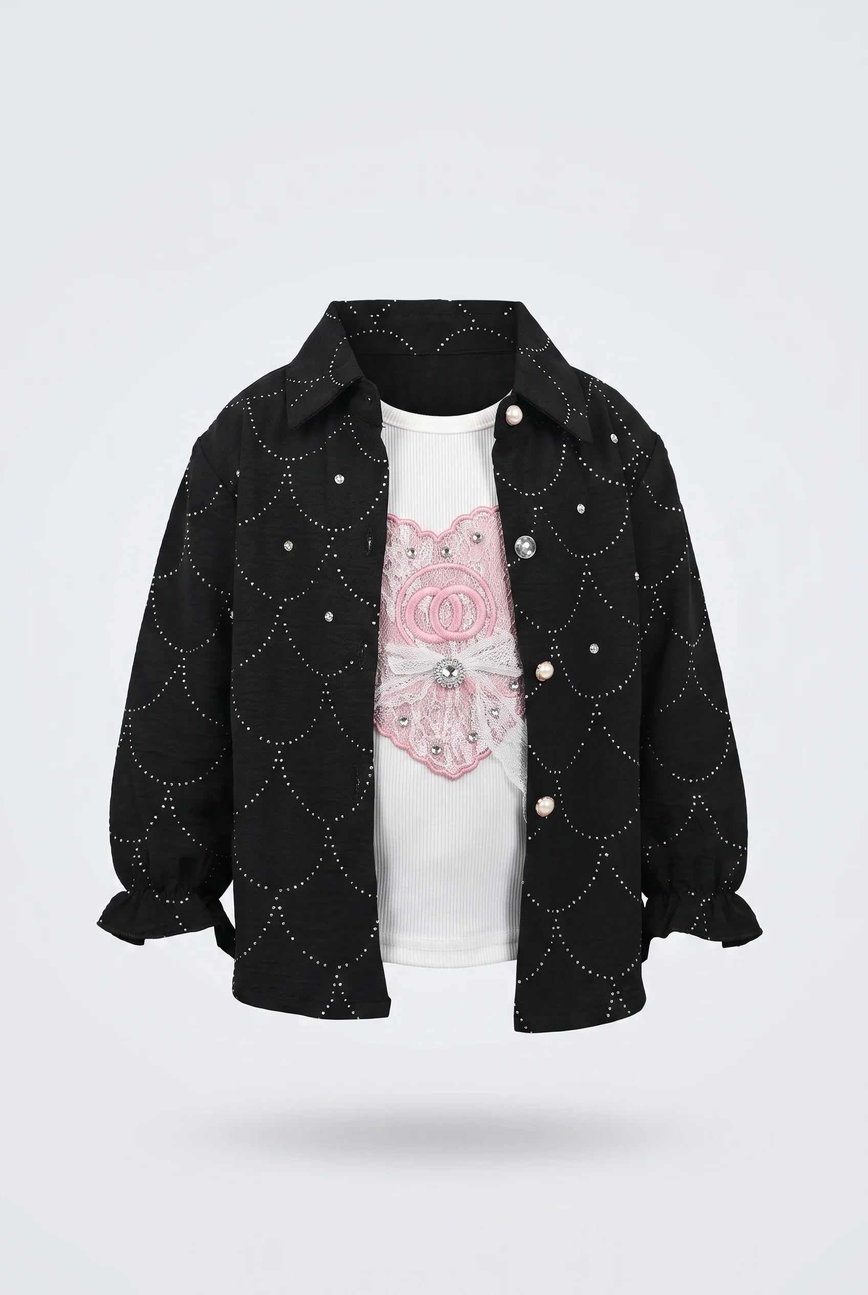 Casual Shirt 1476-16-LB26415