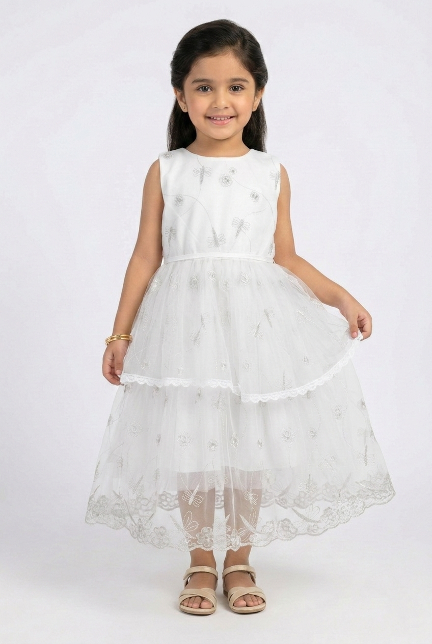 Frock 65-8528