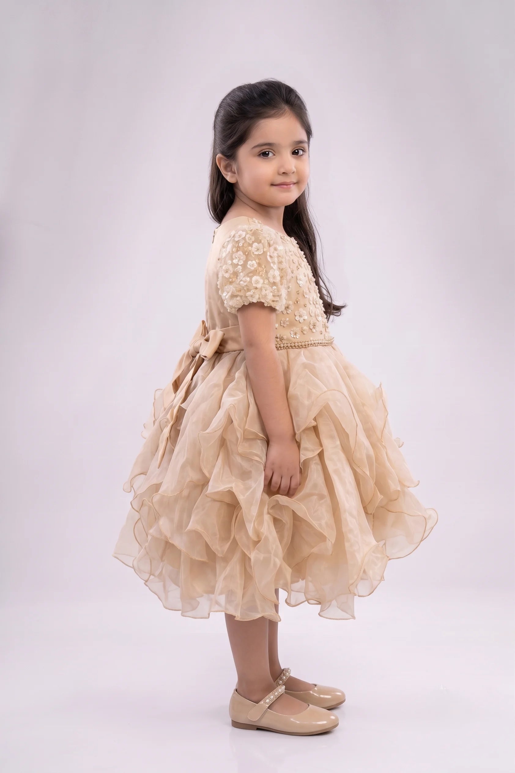 Frock 64-8526