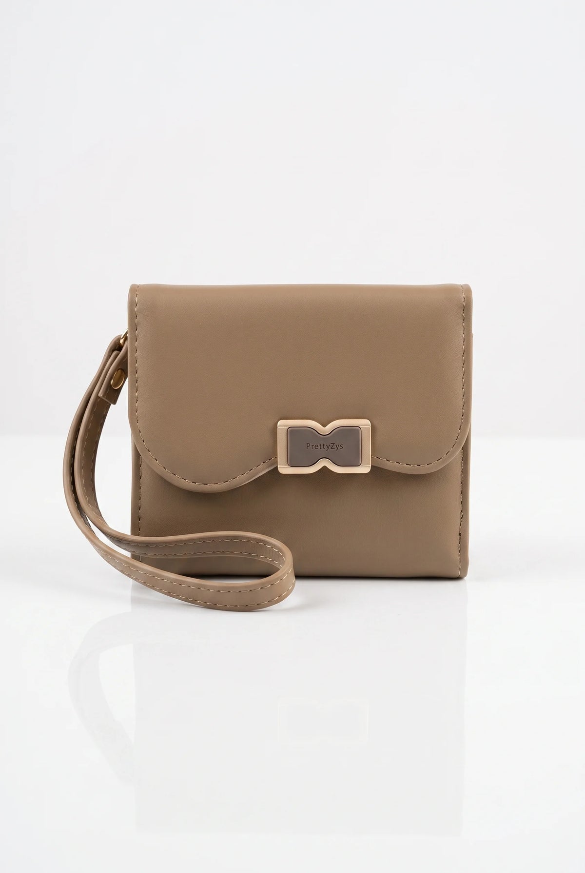 Women Wallet 1591-3-PT25-2351