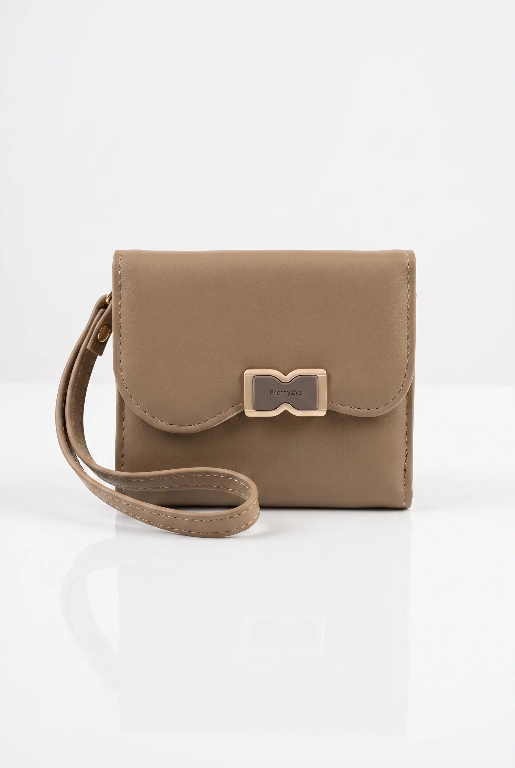 Women Wallet 1591-3-PT25-2351