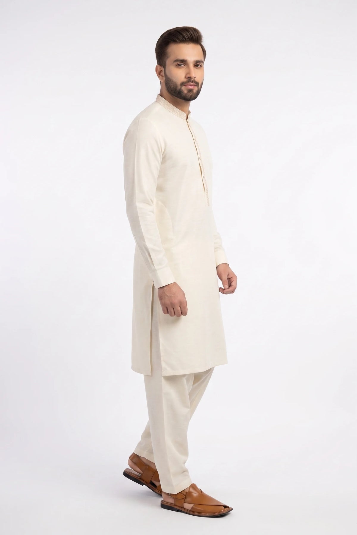 Shalwar Suit 986-C-10262