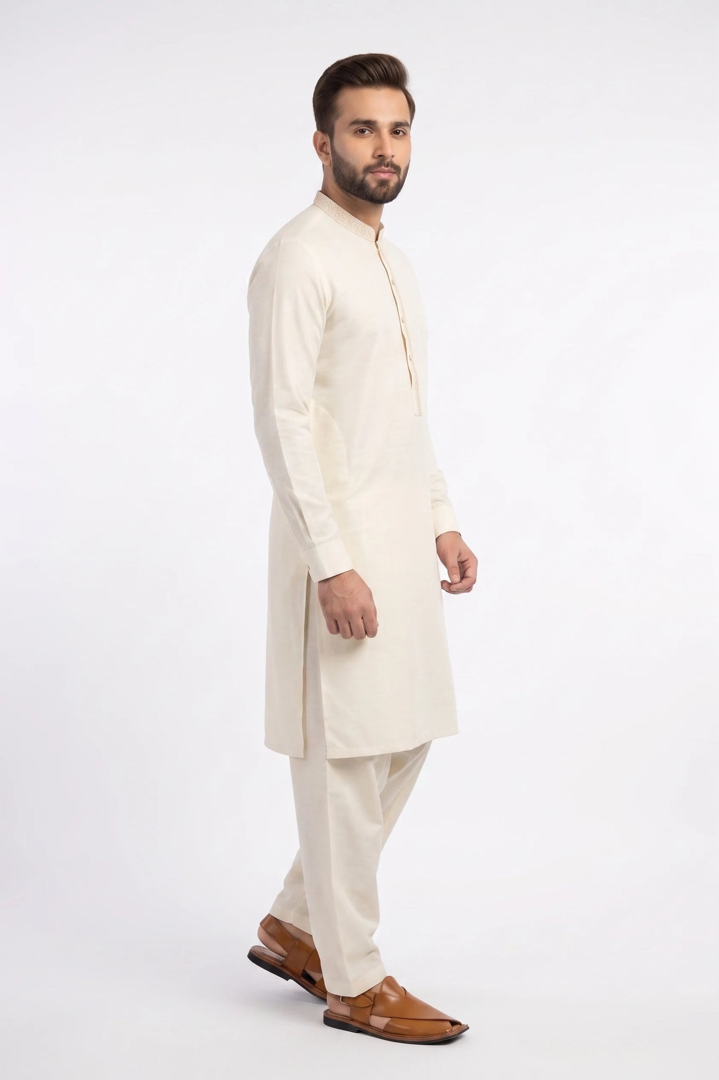 Shalwar Suit 986-C-10262