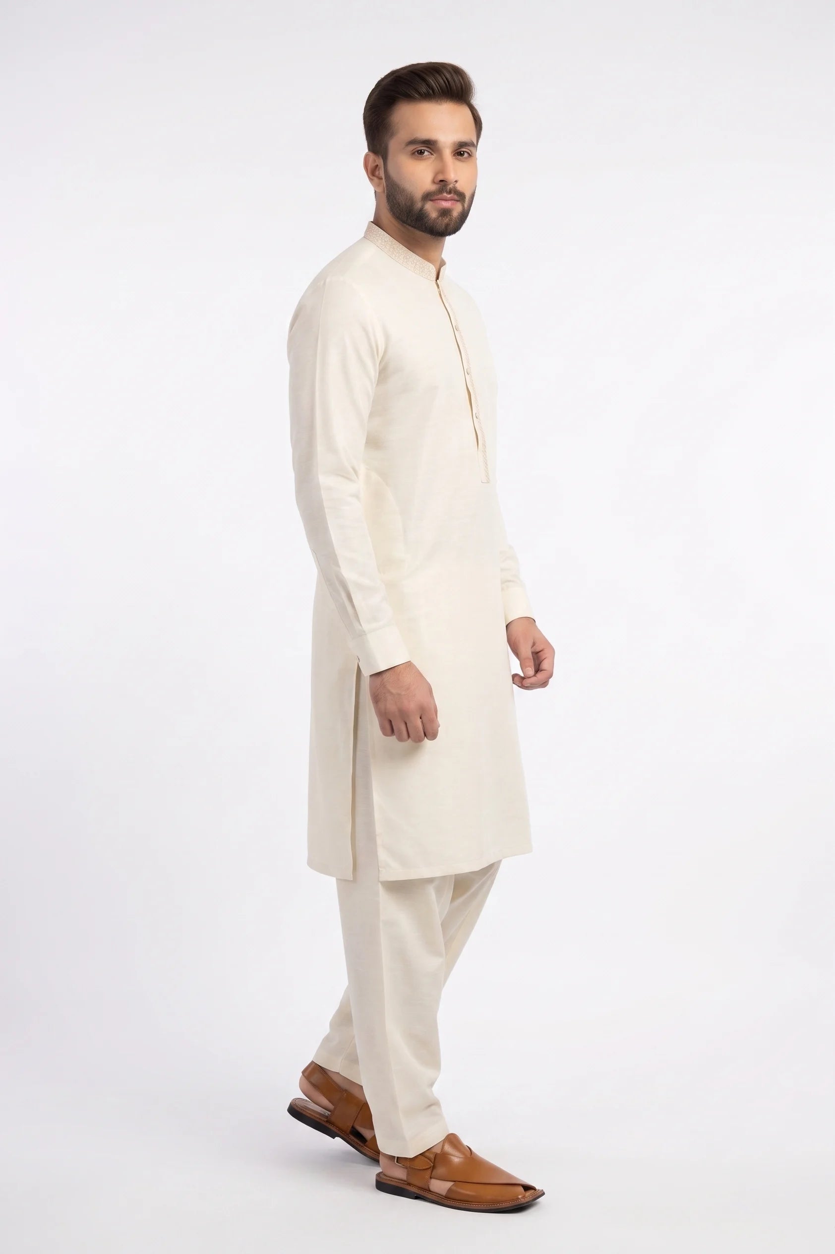 Shalwar Suit 986-C-10262