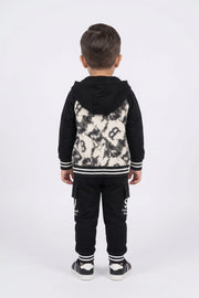 Shirt Pajama Suit 1476-11-797-26