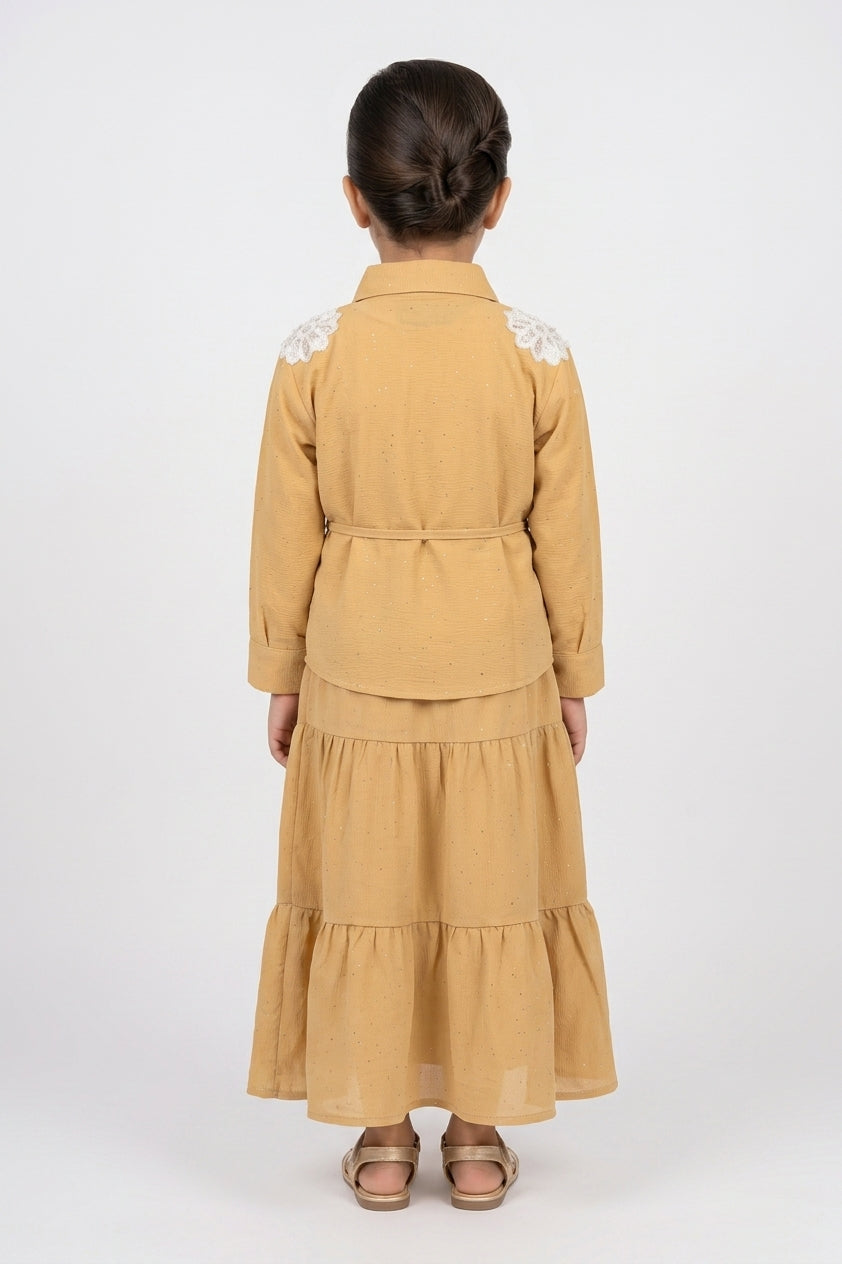 Skirt Suit 1476-15-AATI