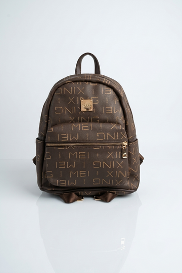 D Brown