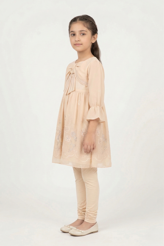 Frock Tights 111-25102