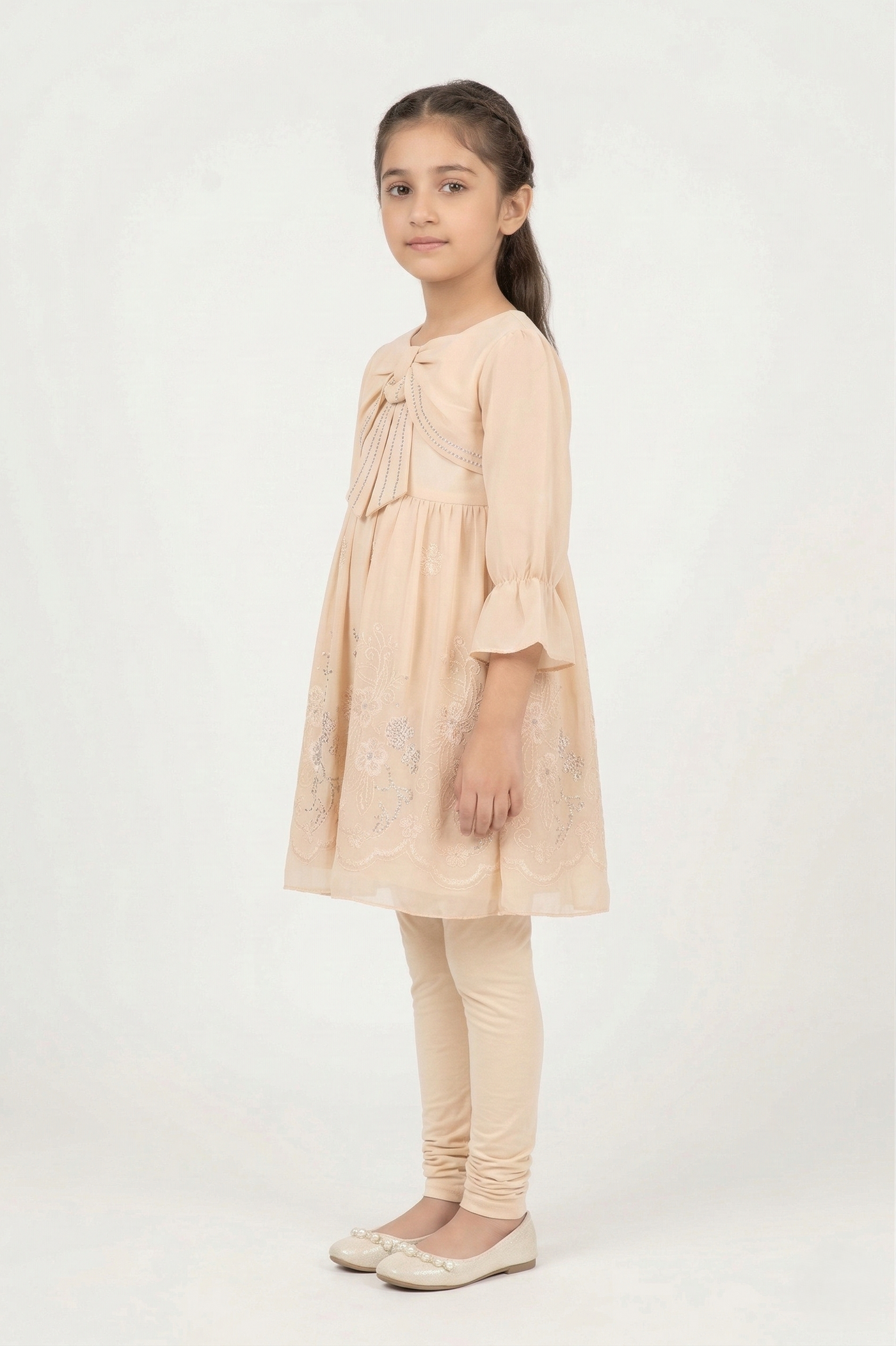 Frock Tights 111-25102