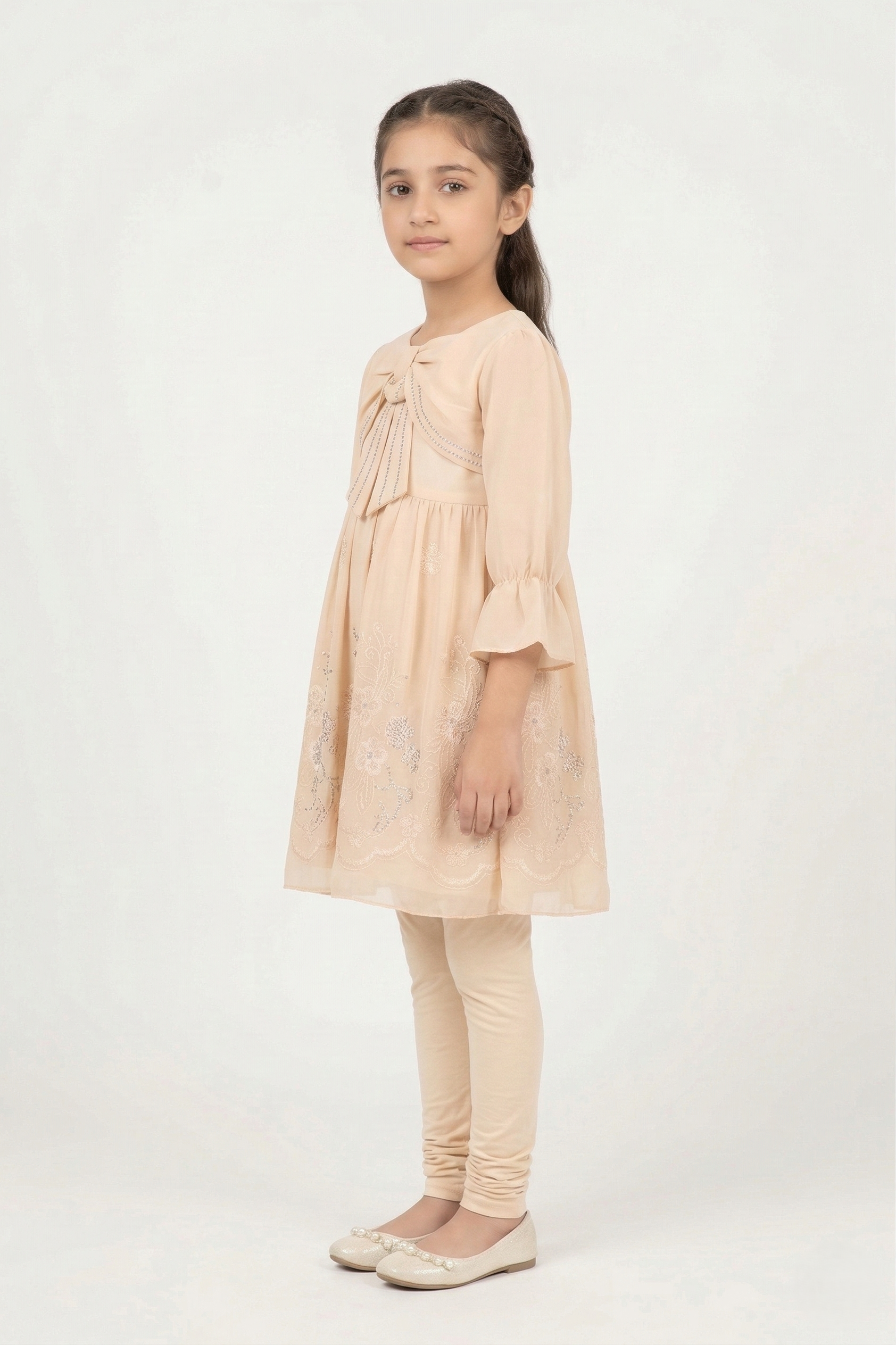 Frock Tights 111-25102