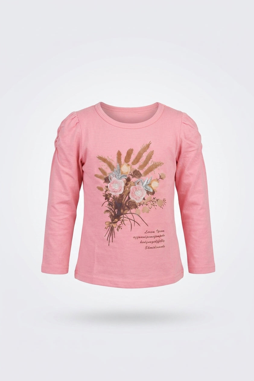 T-Shirt 1476-17-LC6087