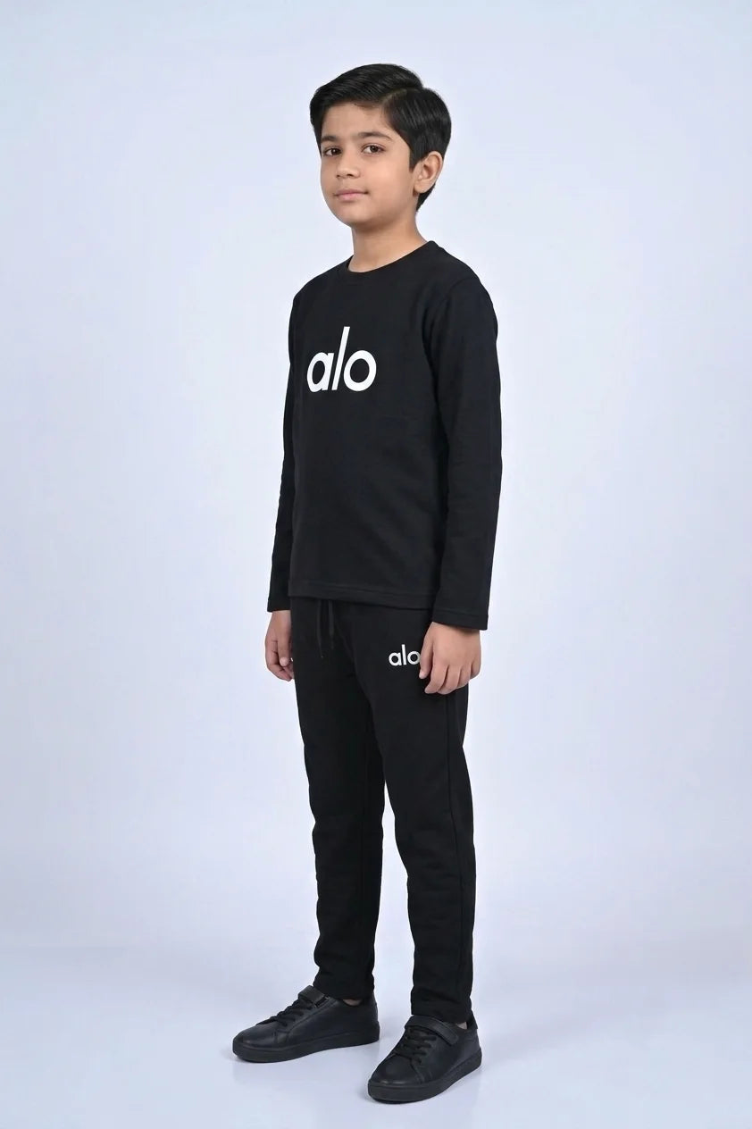 Tracksuit 64-D-23-2