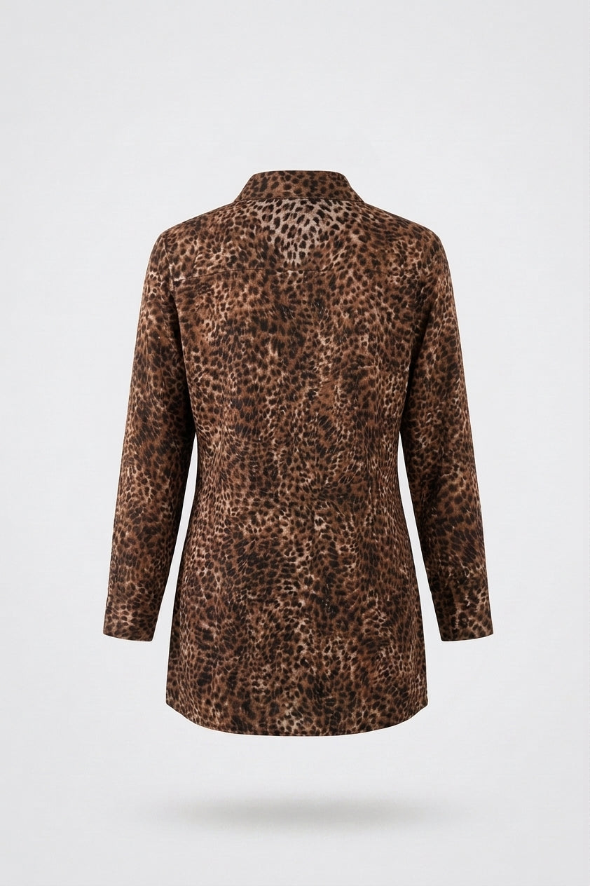 Blouse 117-22-TIMETRU