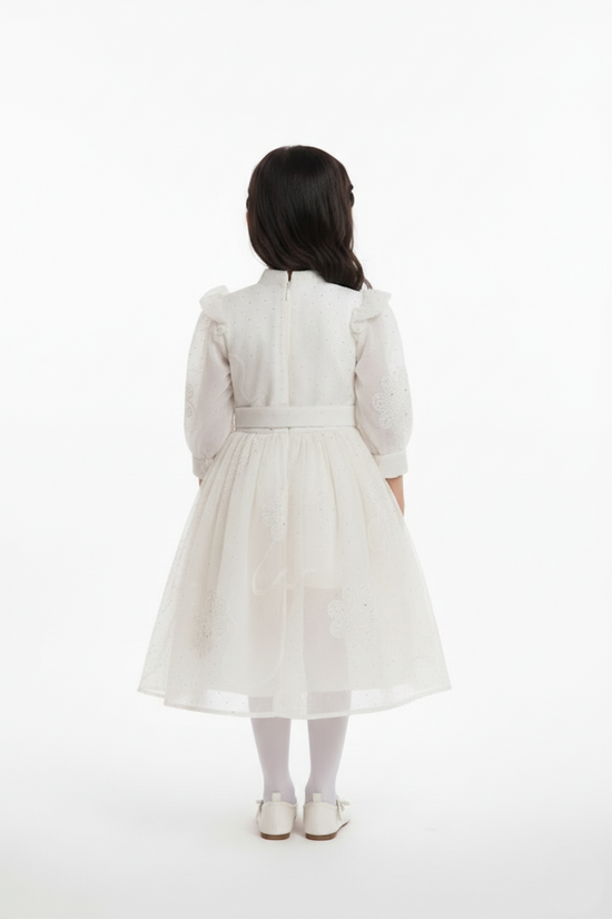 Frock 1417-G1019A