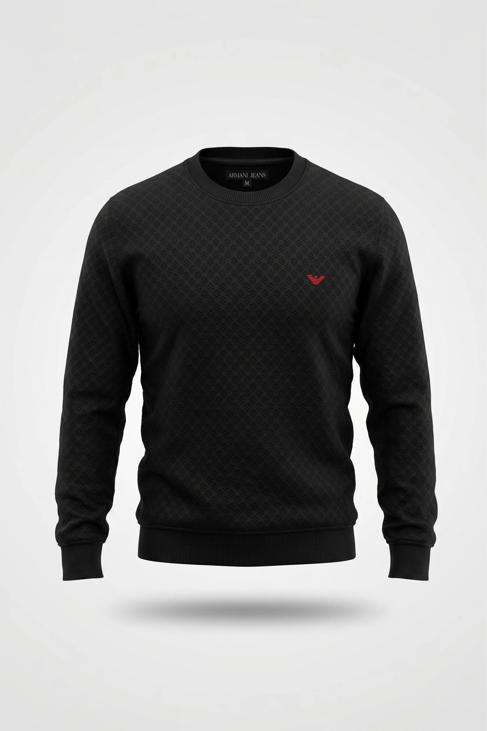 T-Shirt 706-8-ARMANI