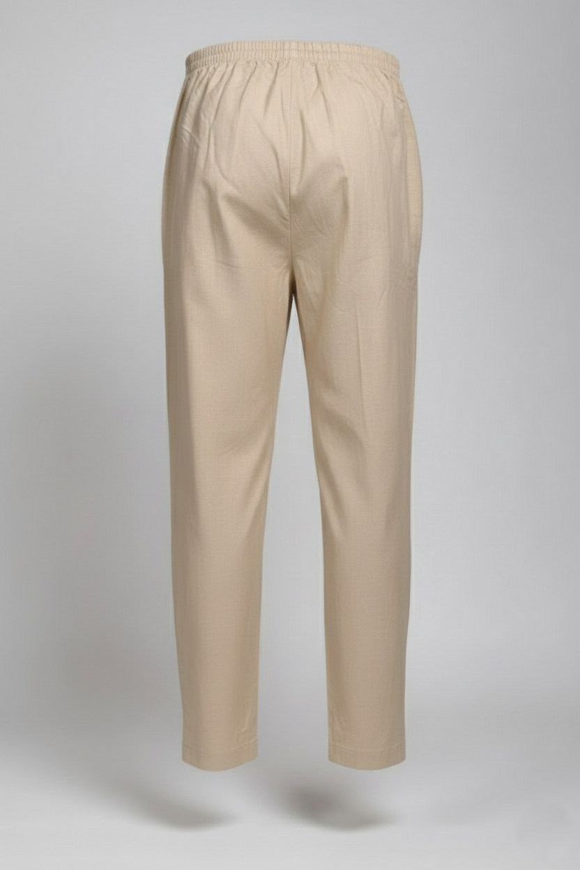Ethnic Trouser 827-15042PD