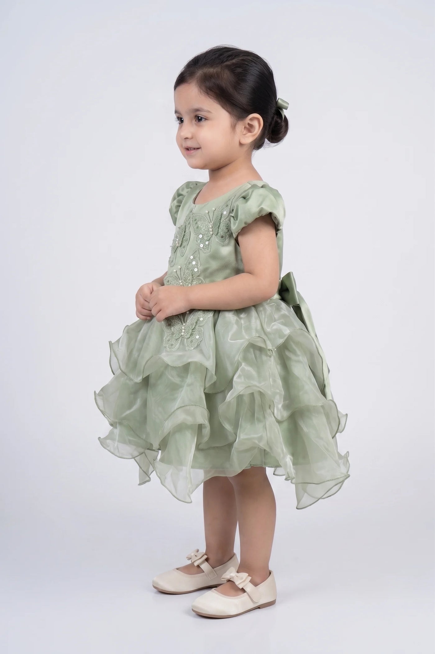 Frock 64-6300