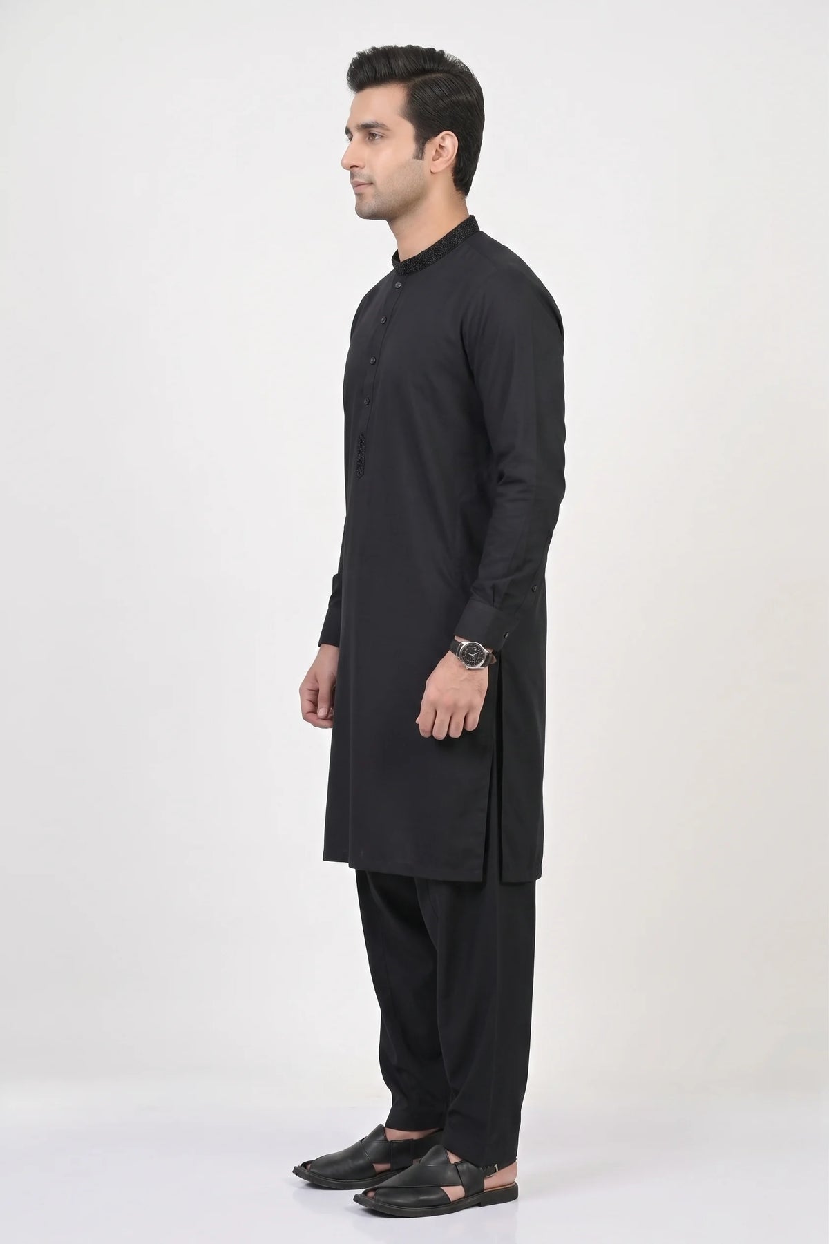Shalwar Suit 986-FD-6011