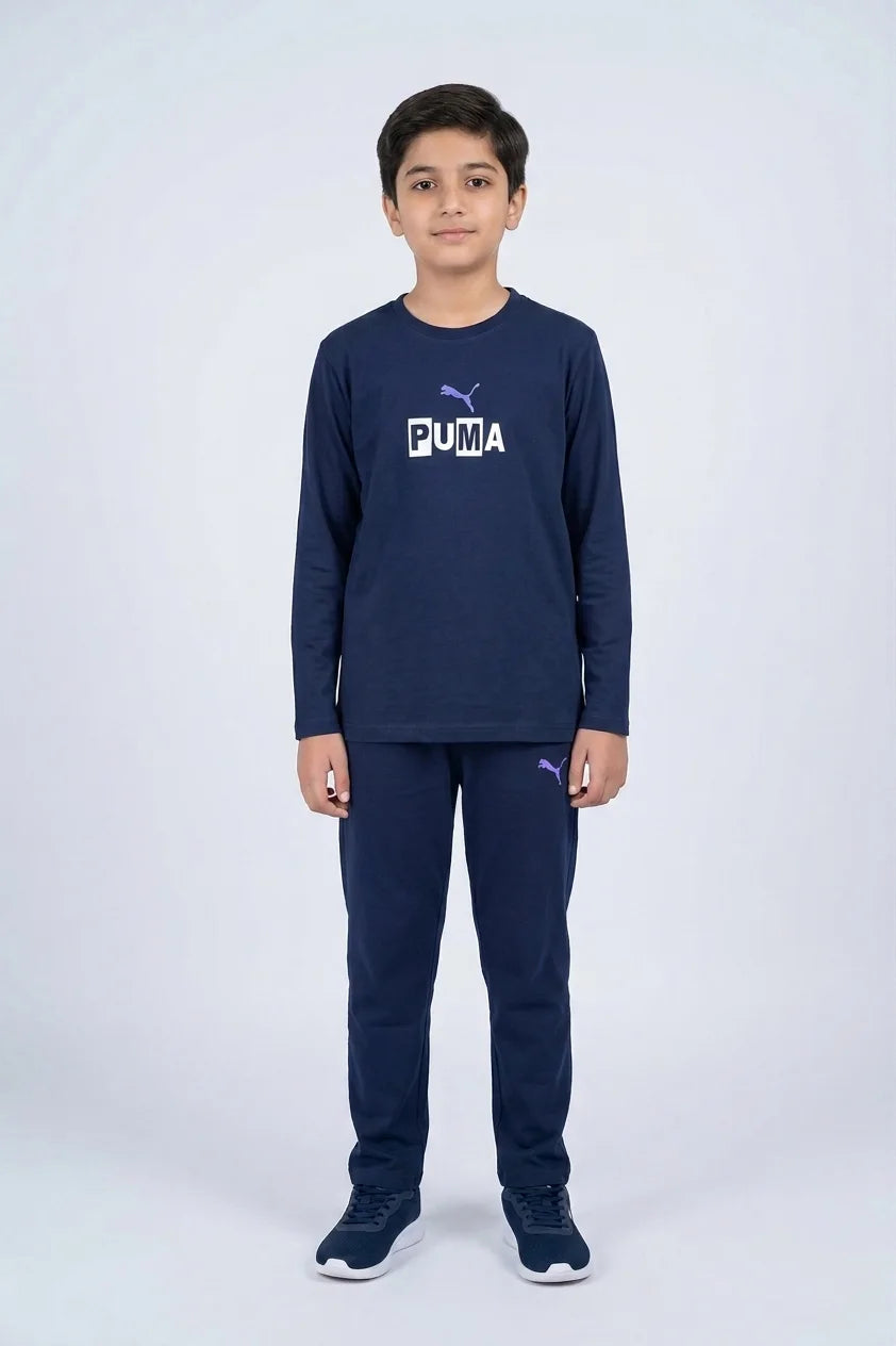 Tracksuit 64-D-20