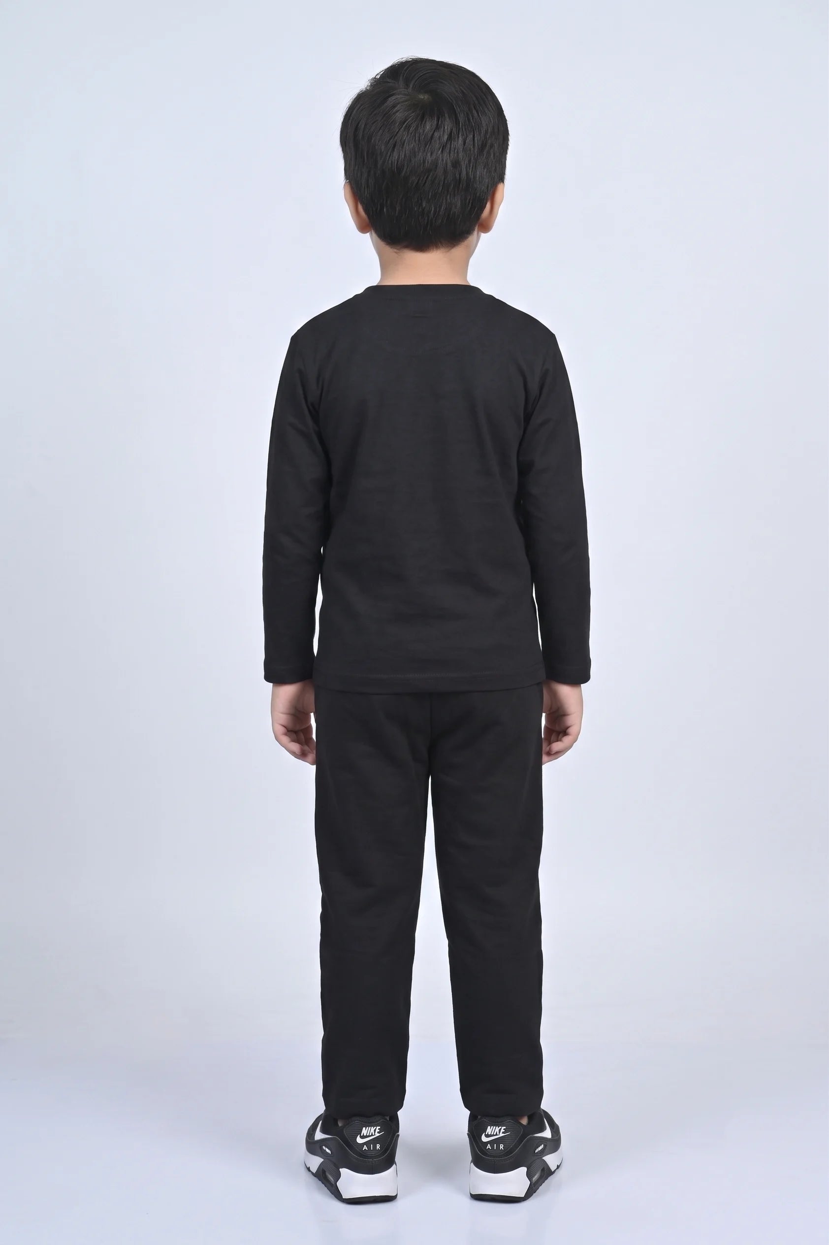 Tracksuit 64-D-15-3
