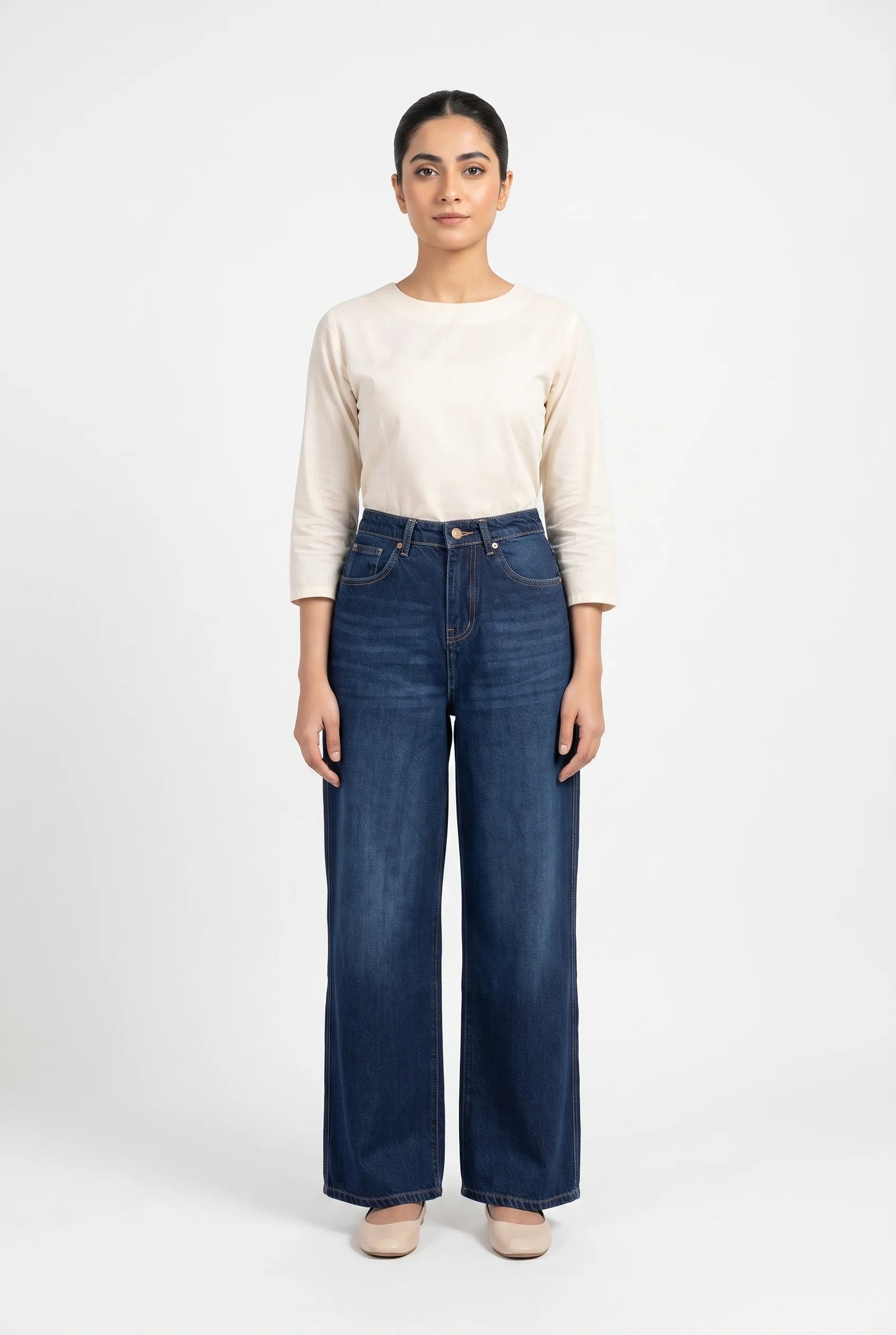 Pant 1301-LP-253