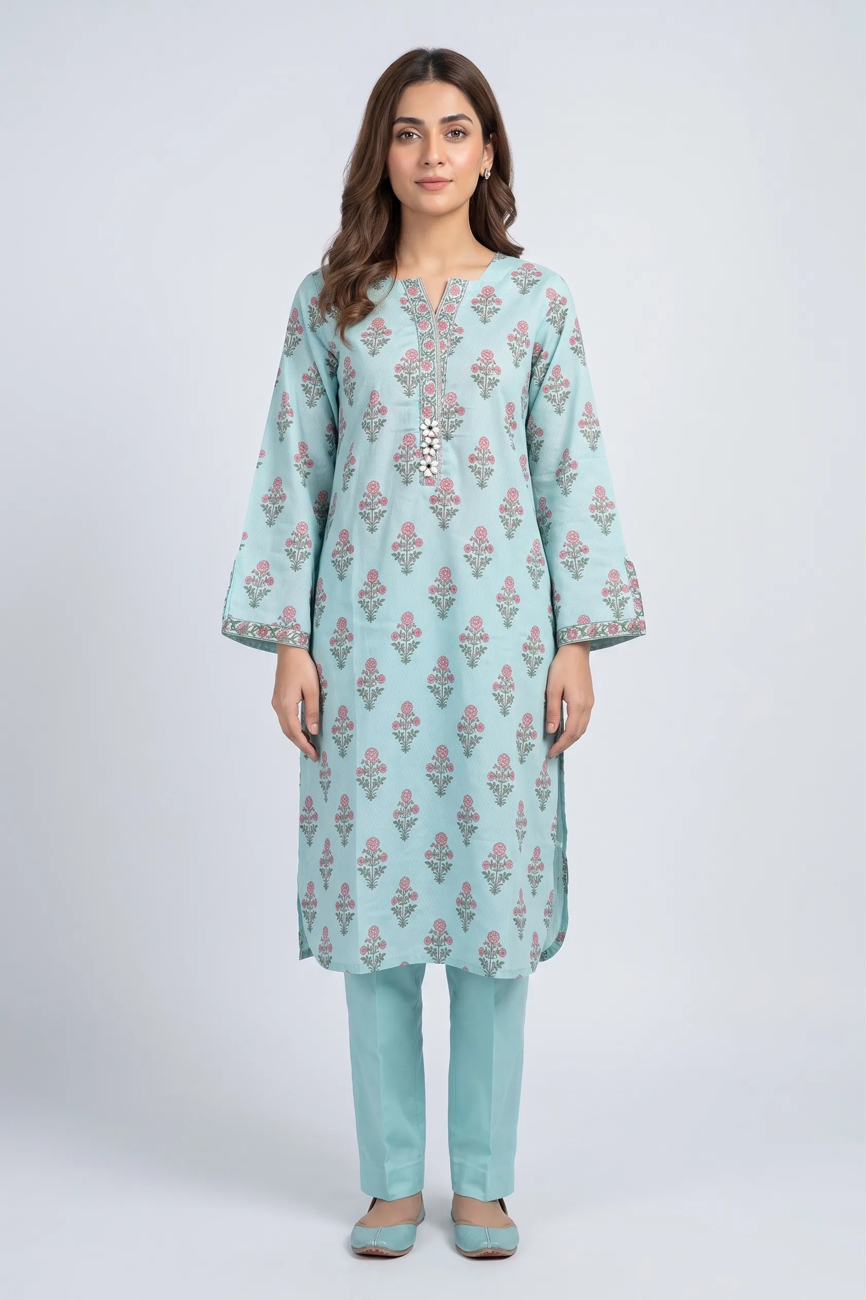 Shalwar Suit 1365-BS-137