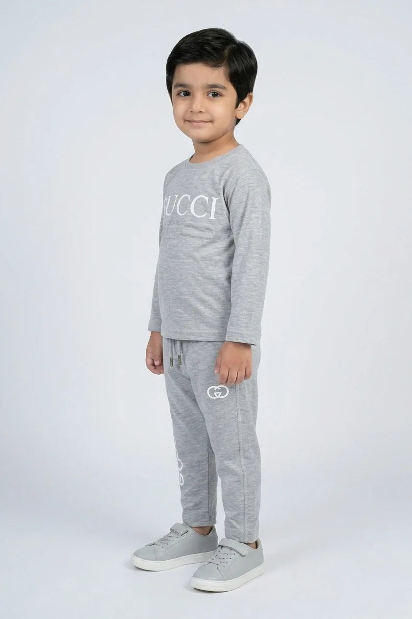 Tracksuit 64-D-54