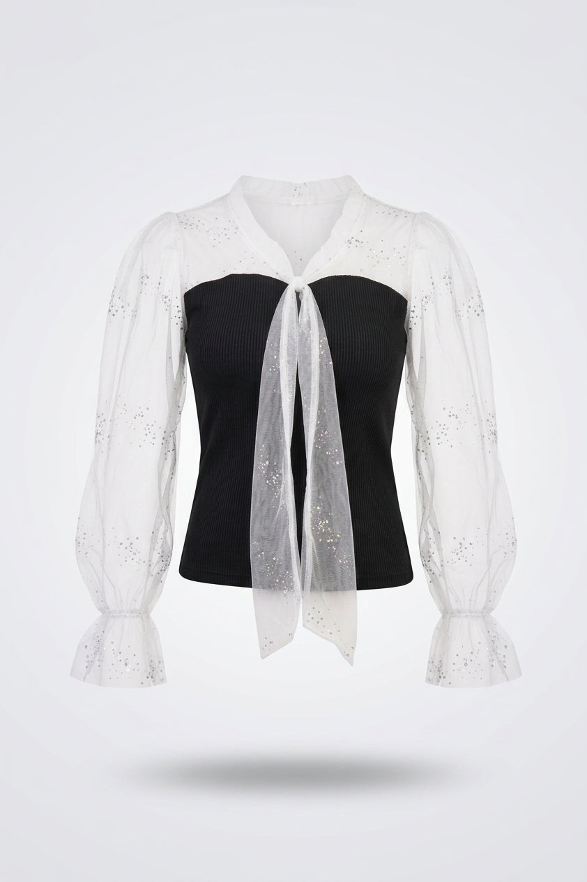 Blouse 1301-LT-1110