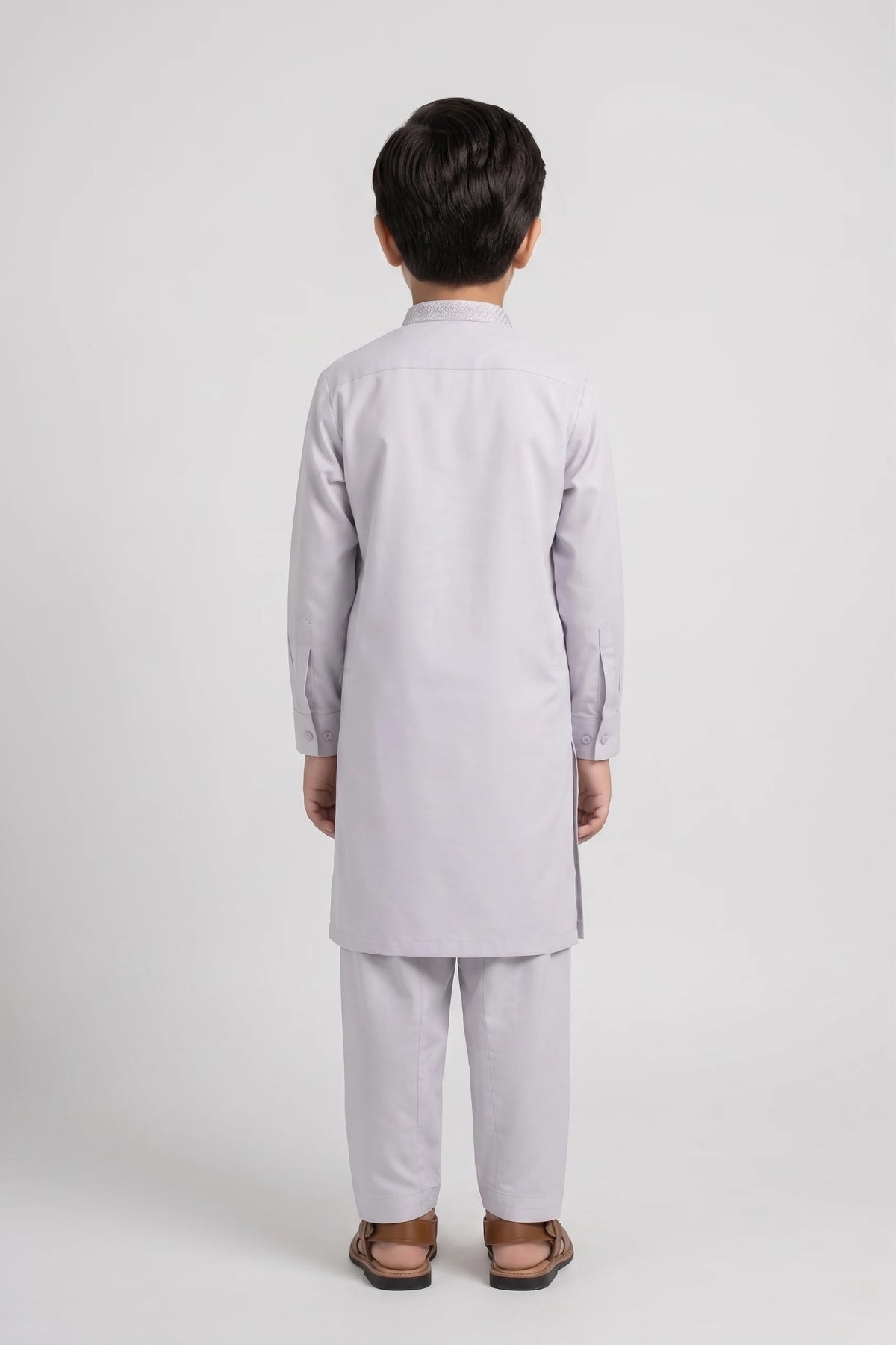 Shalwar Suit 111-6-MAG-B