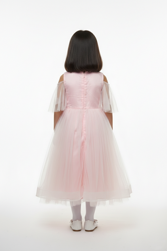 Frock 1417-T81003