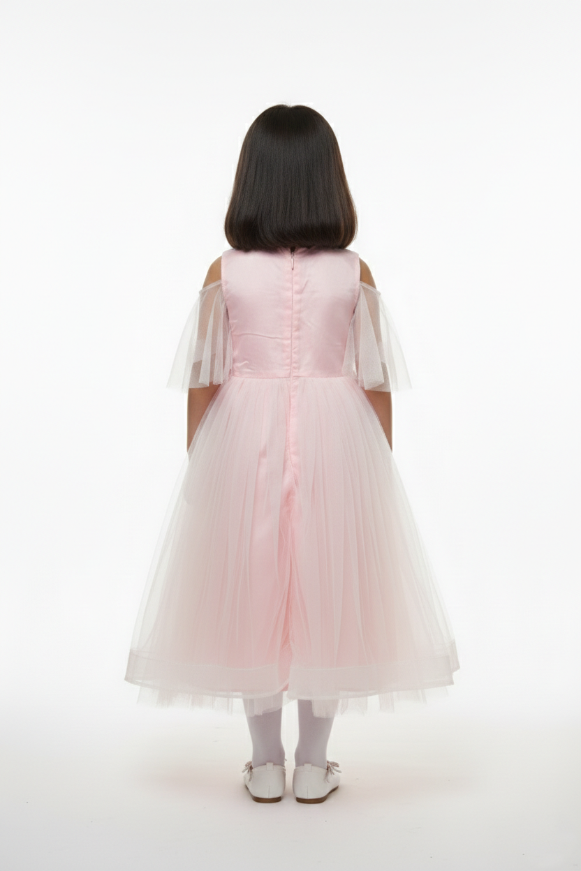 Frock 1417-T81003