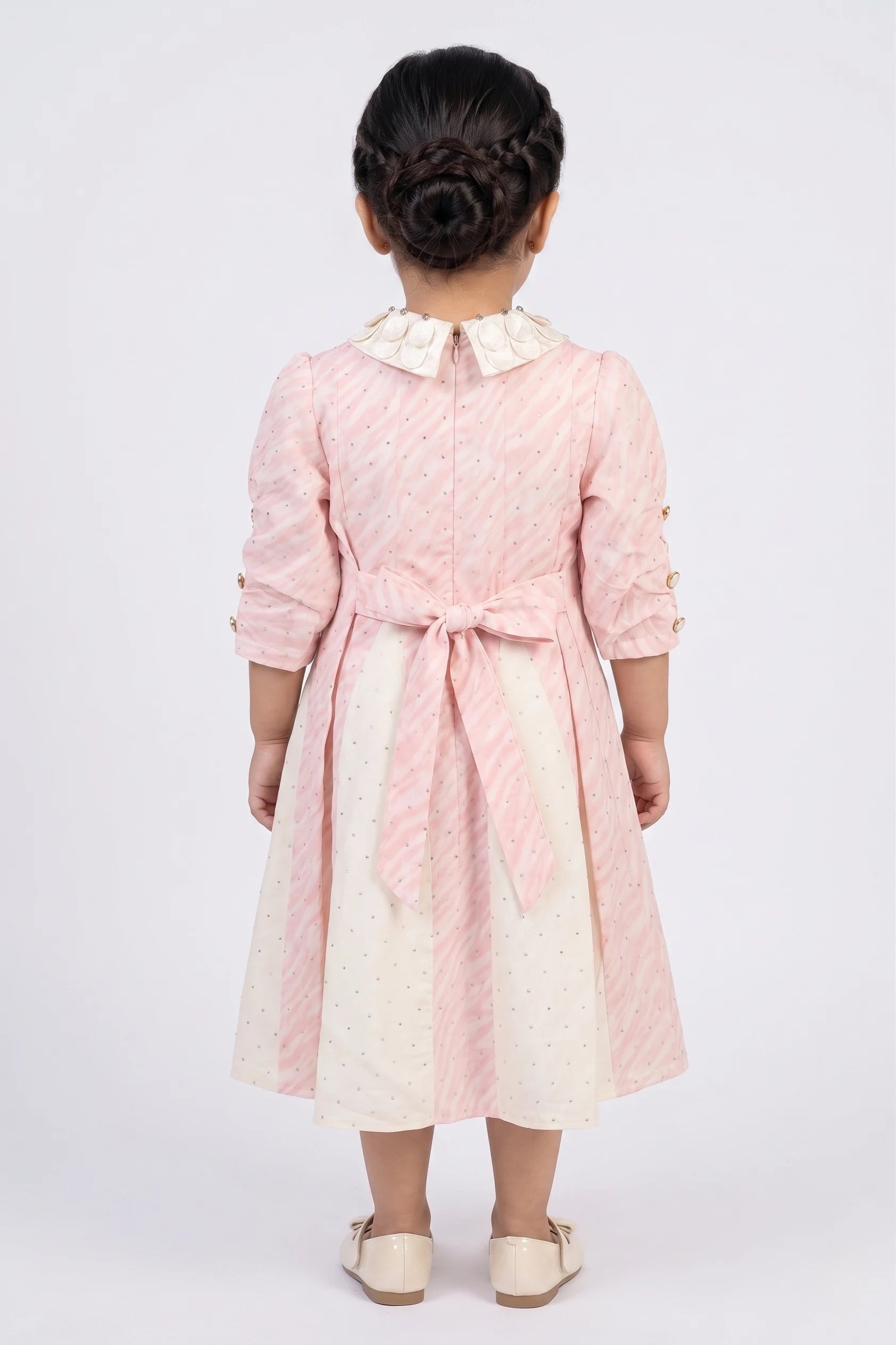 Frock 1456-10273A