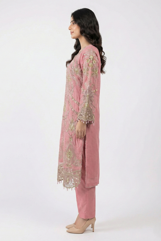 Shalwar Suit 905-3635