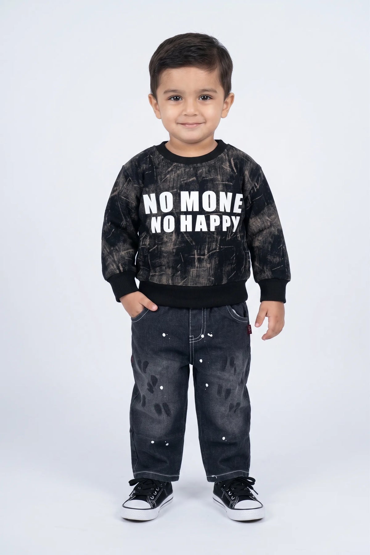 Shirt Pant Suit 65-16-3251