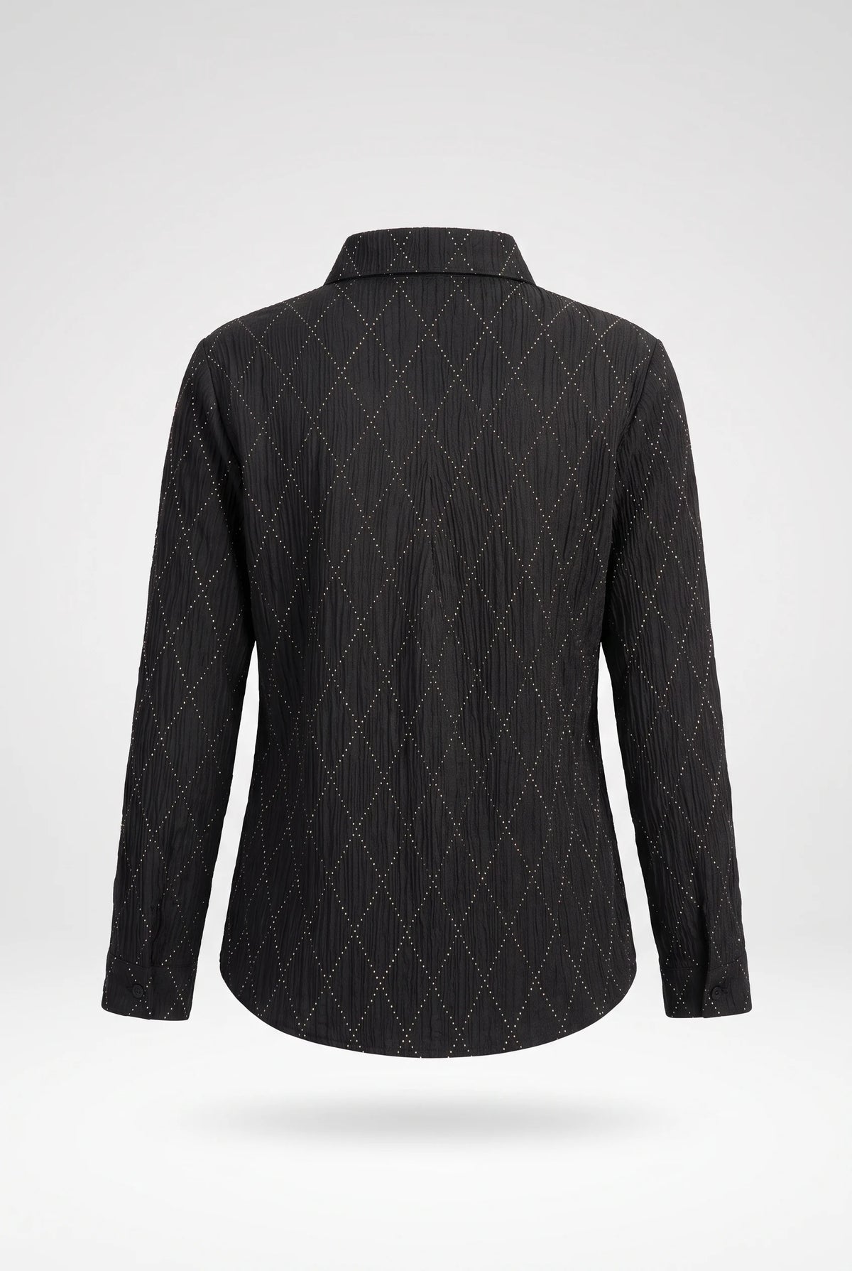 Casual Shirt 1476-3-QYR808