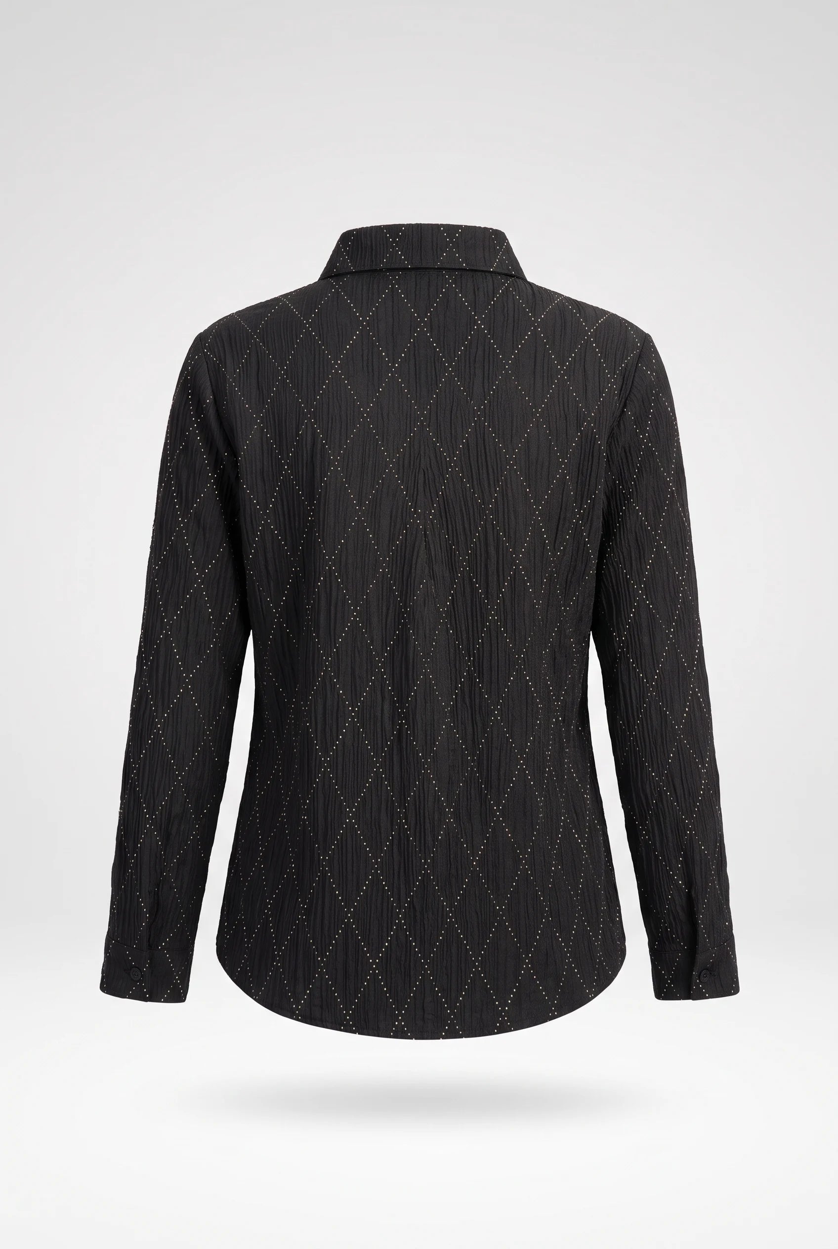 Casual Shirt 1476-3-QYR808