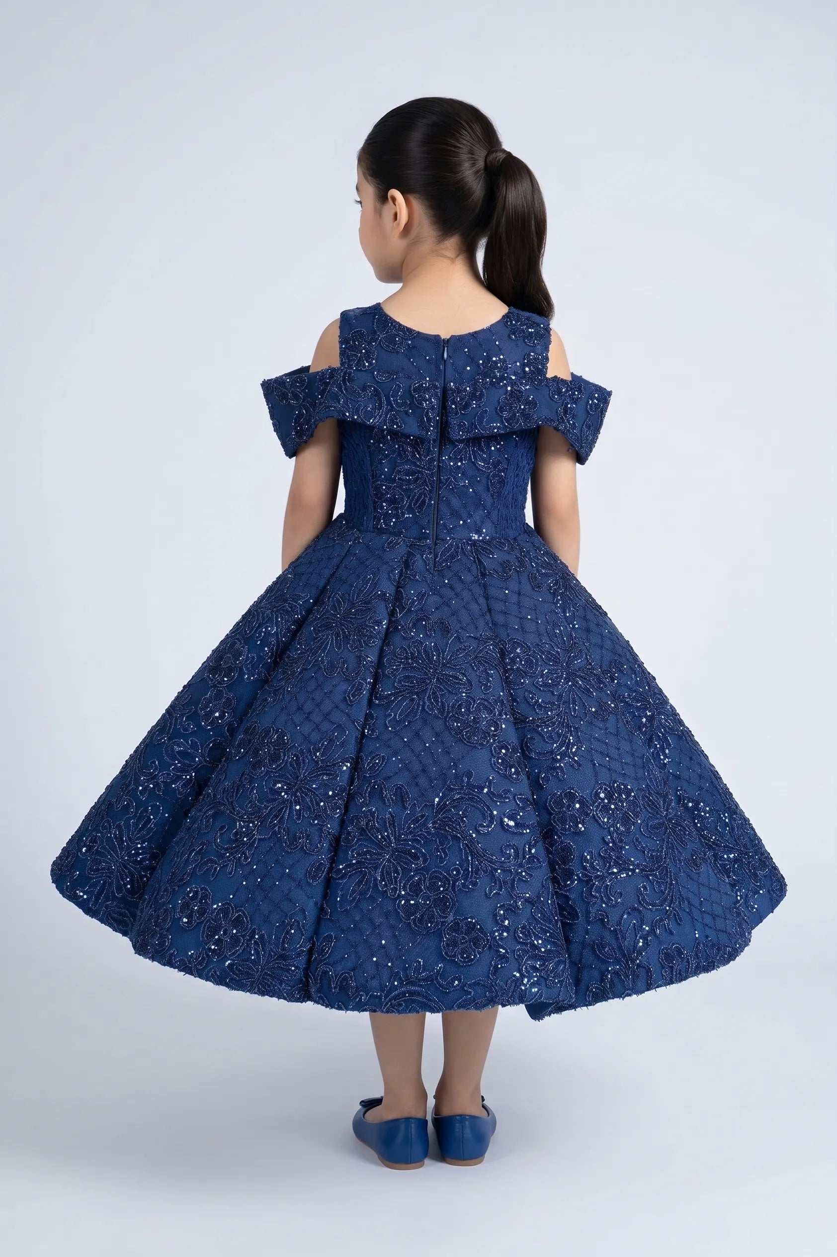 Frock 134-123