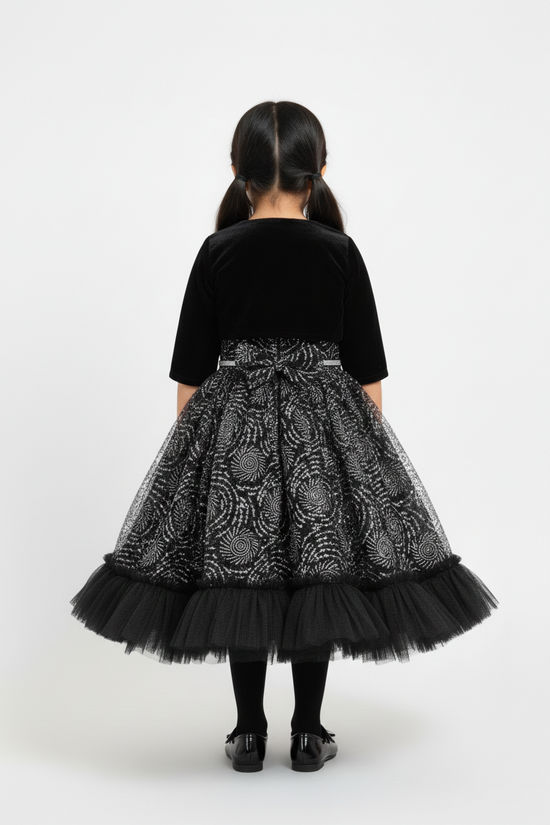 Frock 1463-6-44